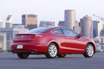 Honda Accord Coupe 2008 года (US)